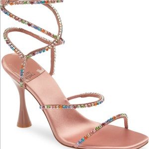 Jeffrey Campbell Heels